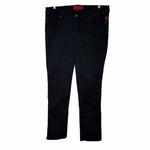 TRIPP Black Denim Skinny Jeans